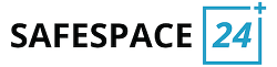 Safespace 24 Logo